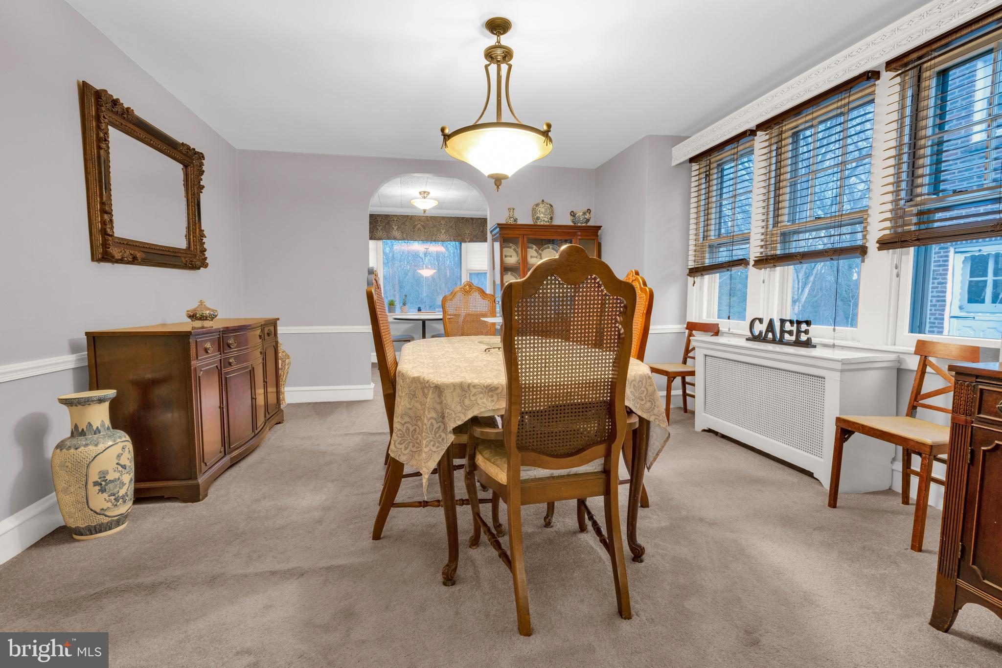 DREXEL PLAZA - Residential