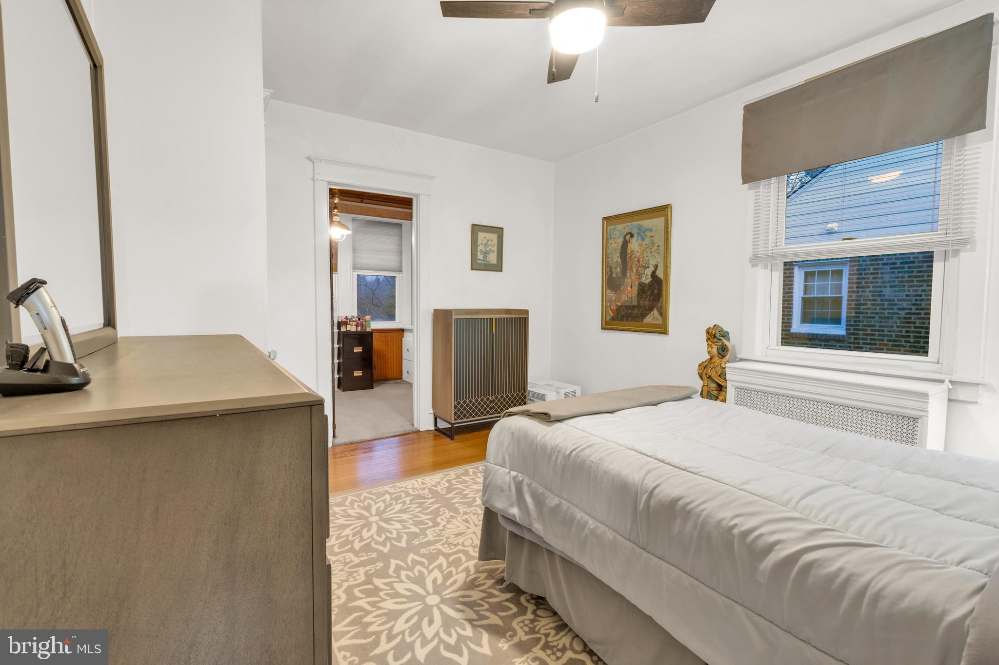 DREXEL PLAZA - Residential