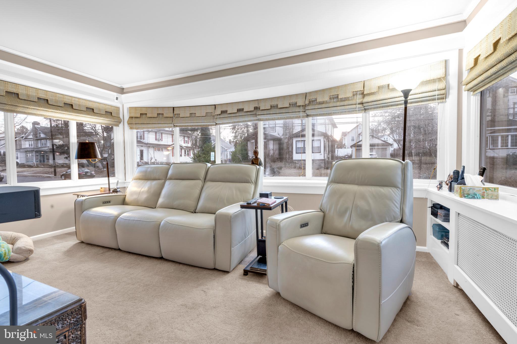 DREXEL PLAZA - Residential