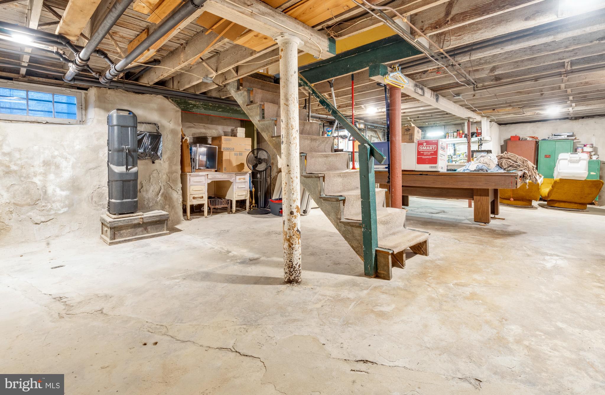 DREXEL PLAZA - Residential