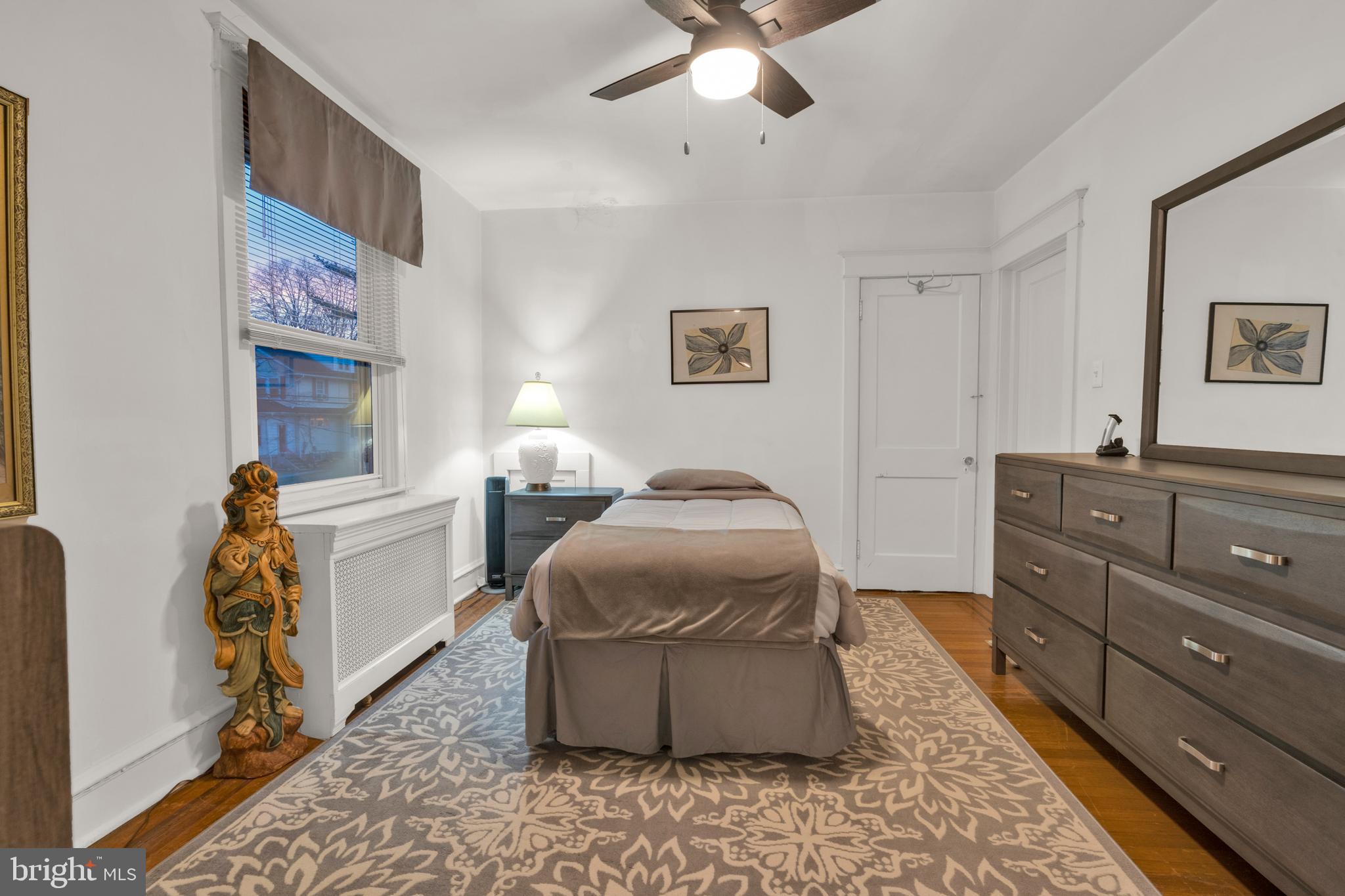 DREXEL PLAZA - Residential