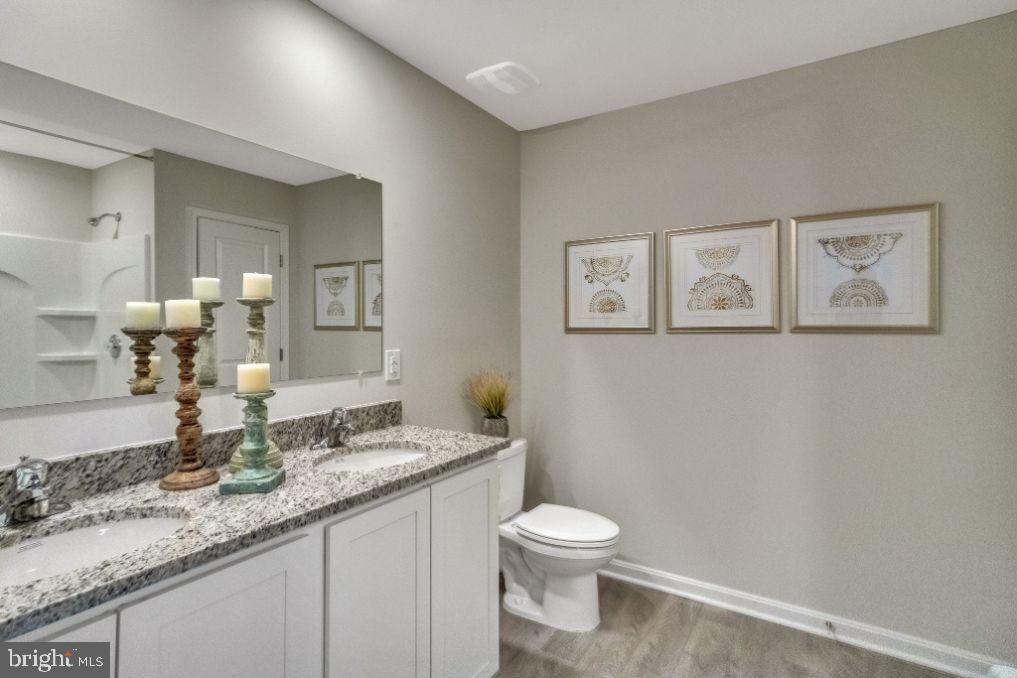 MAGNOLIA SPRINGS - Residential