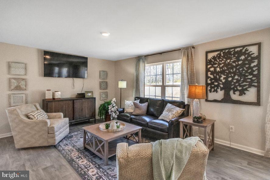 MAGNOLIA SPRINGS - Residential