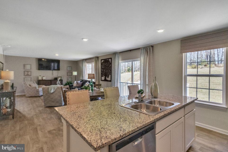 MAGNOLIA SPRINGS - Residential