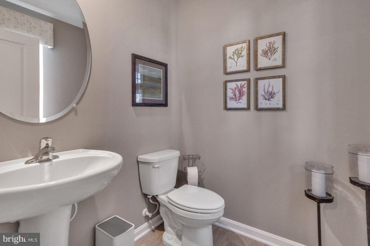 MAGNOLIA SPRINGS - Residential