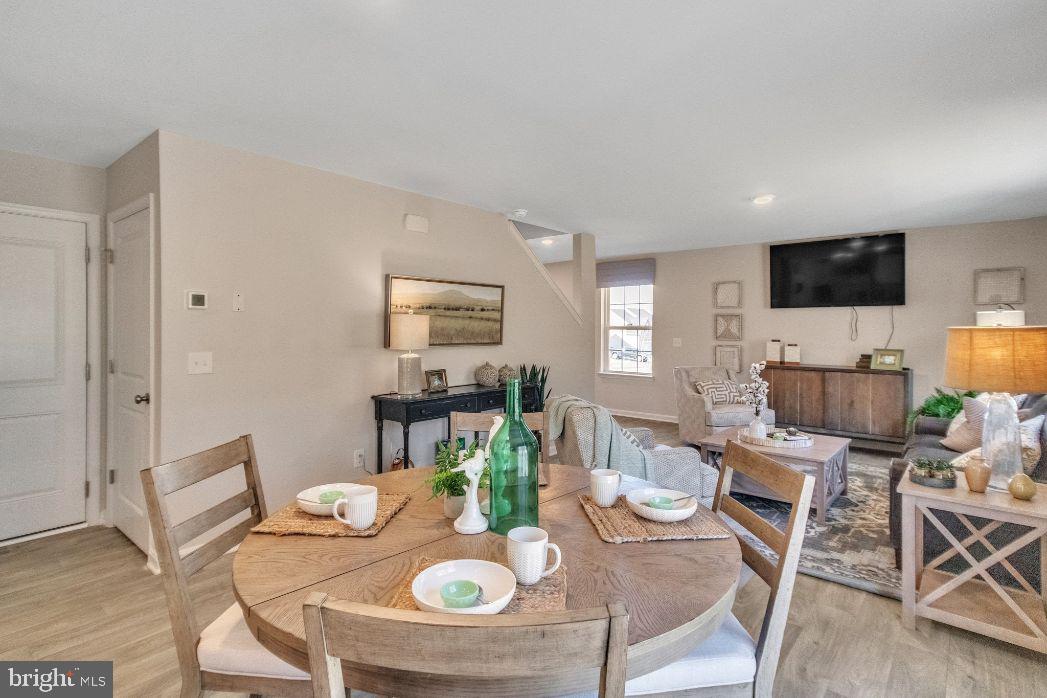 MAGNOLIA SPRINGS - Residential