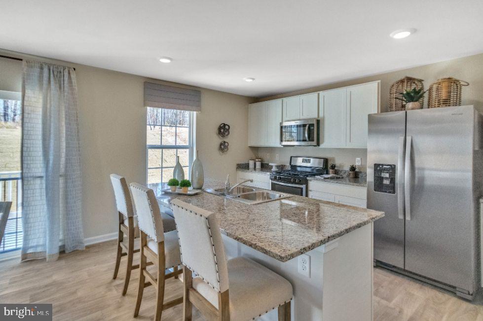 MAGNOLIA SPRINGS - Residential