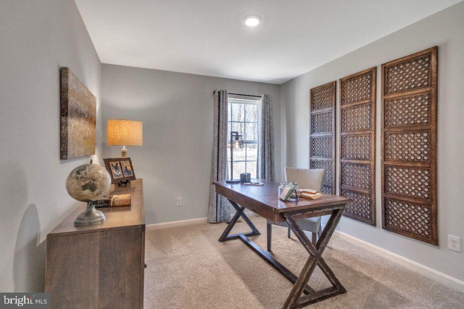 MAGNOLIA SPRINGS - Residential