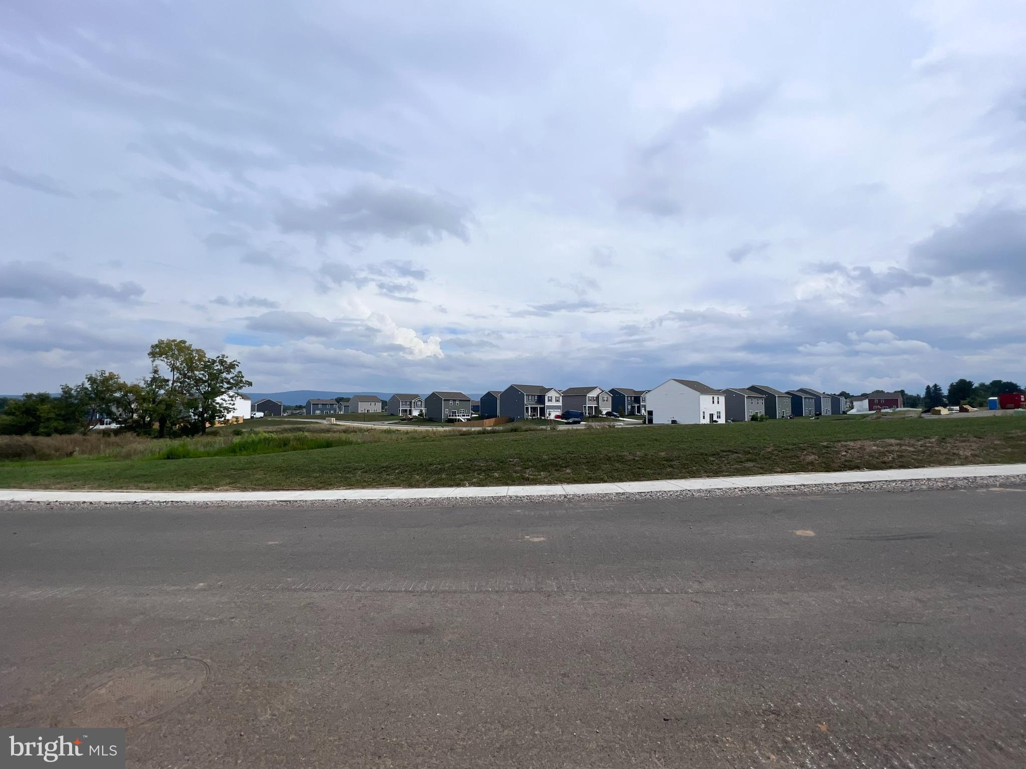 MAGNOLIA SPRINGS - Residential