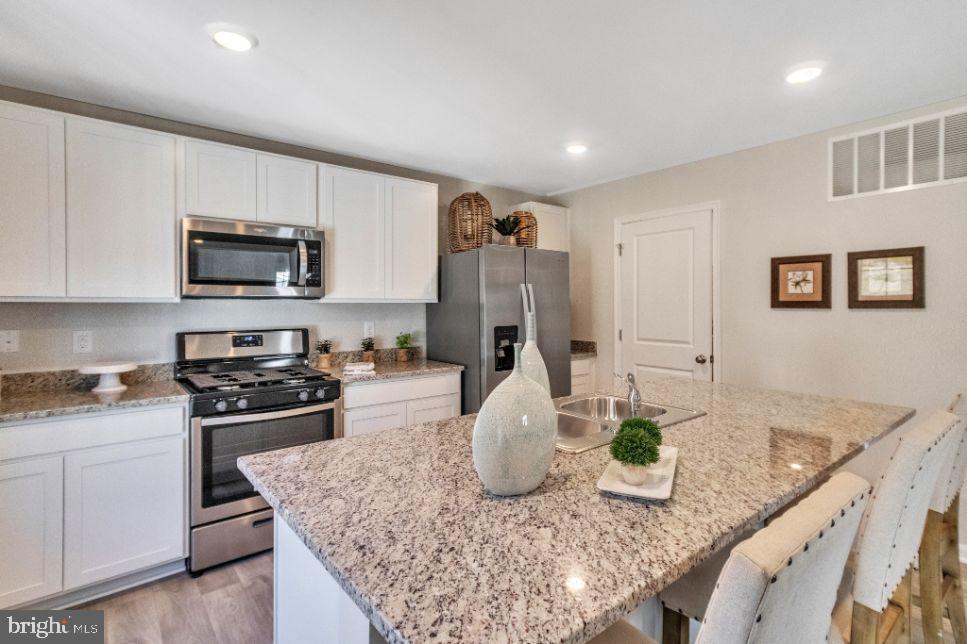 MAGNOLIA SPRINGS - Residential