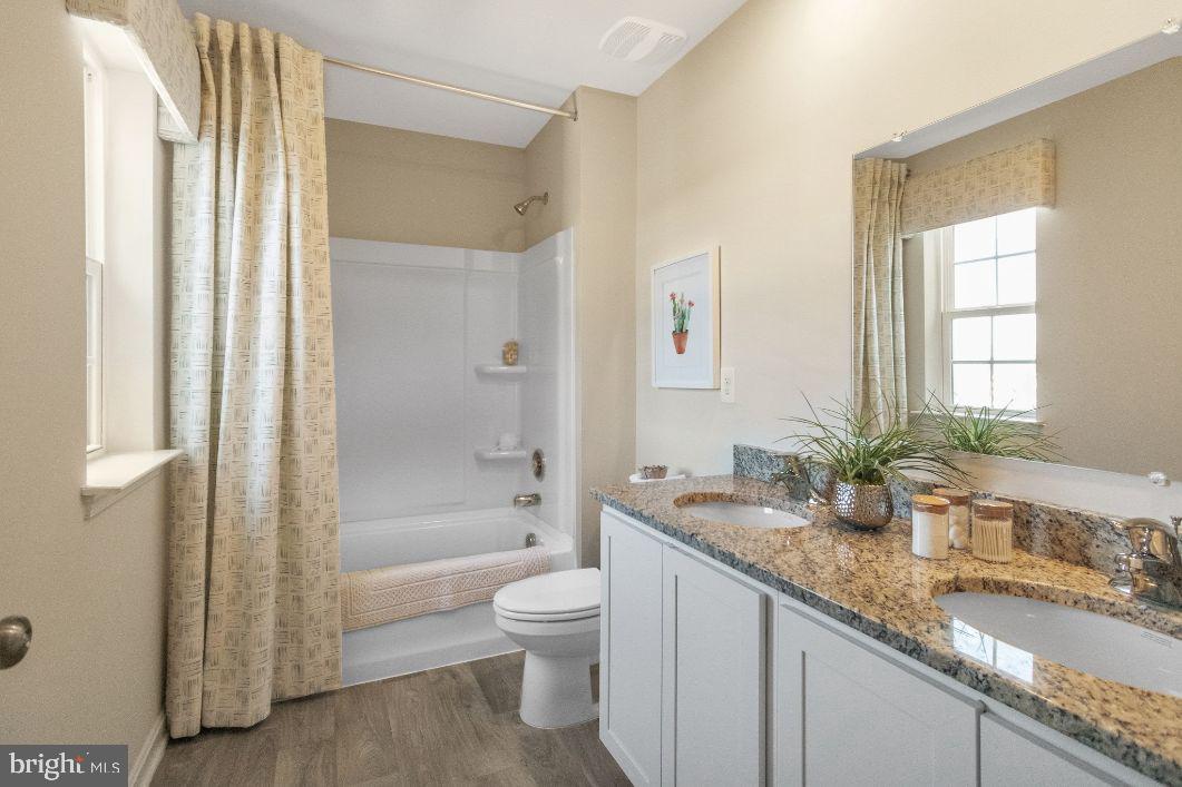 MAGNOLIA SPRINGS - Residential