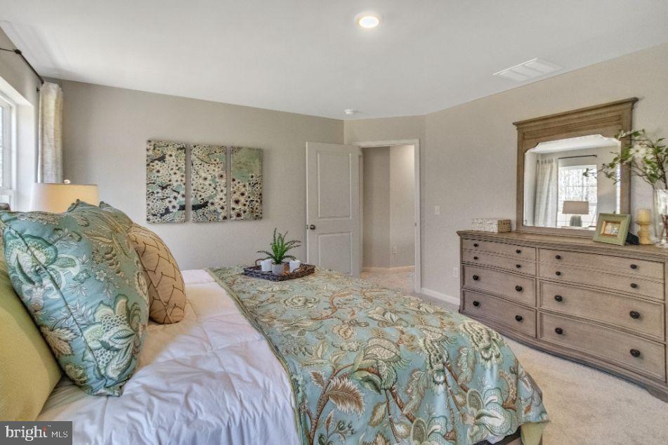 MAGNOLIA SPRINGS - Residential