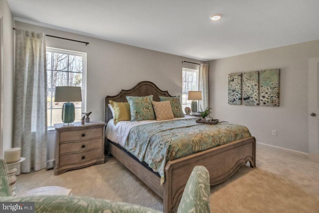 MAGNOLIA SPRINGS - Residential