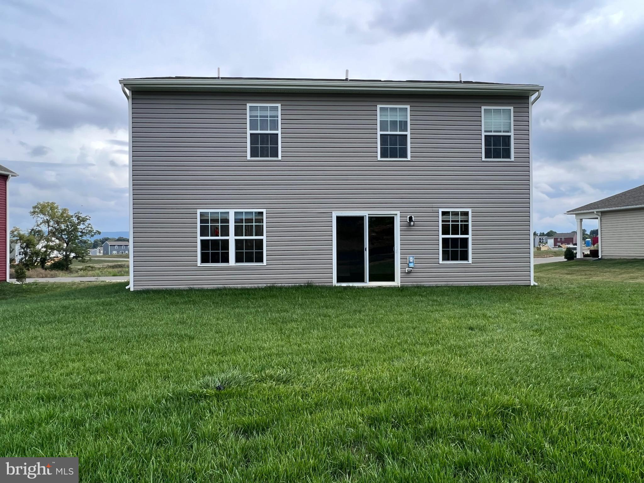 MAGNOLIA SPRINGS - Residential