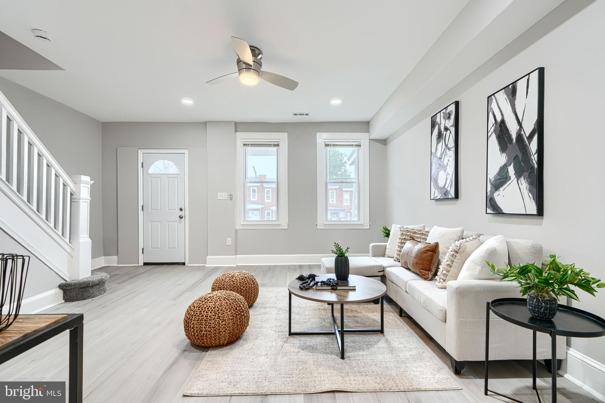 FOREST PARK - Residential