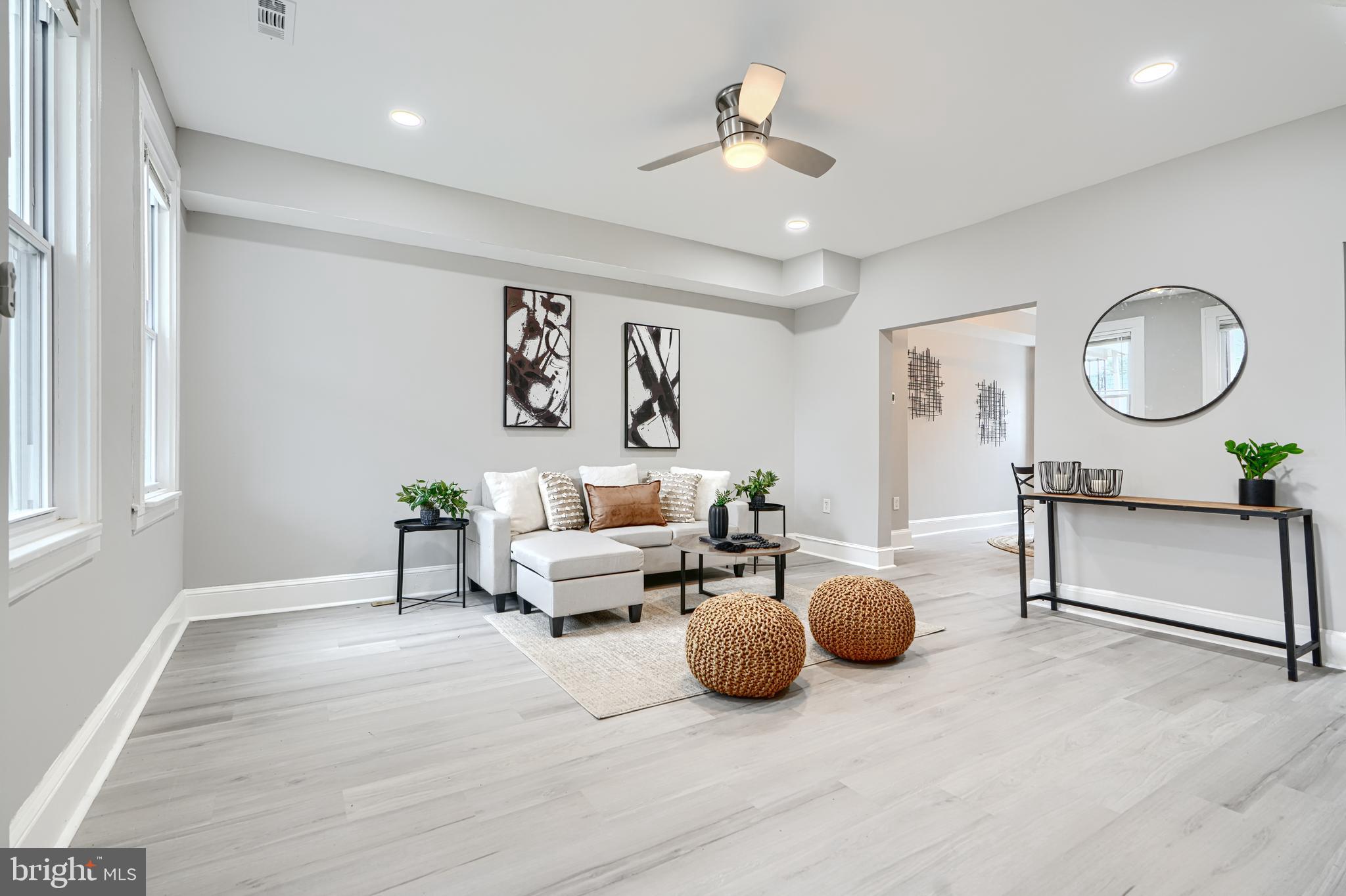 FOREST PARK - Residential
