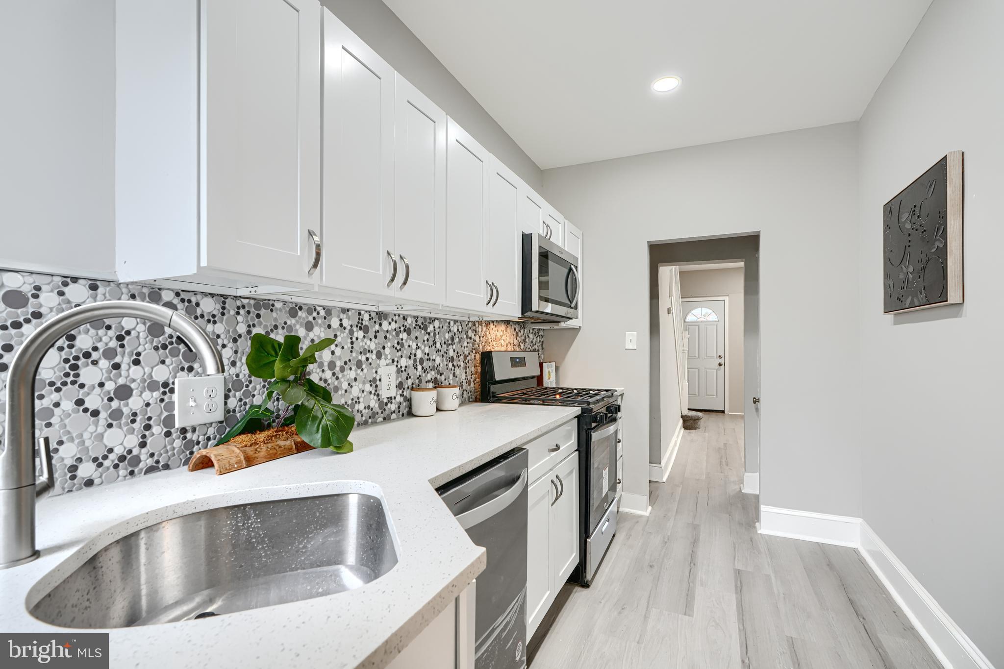 FOREST PARK - Residential