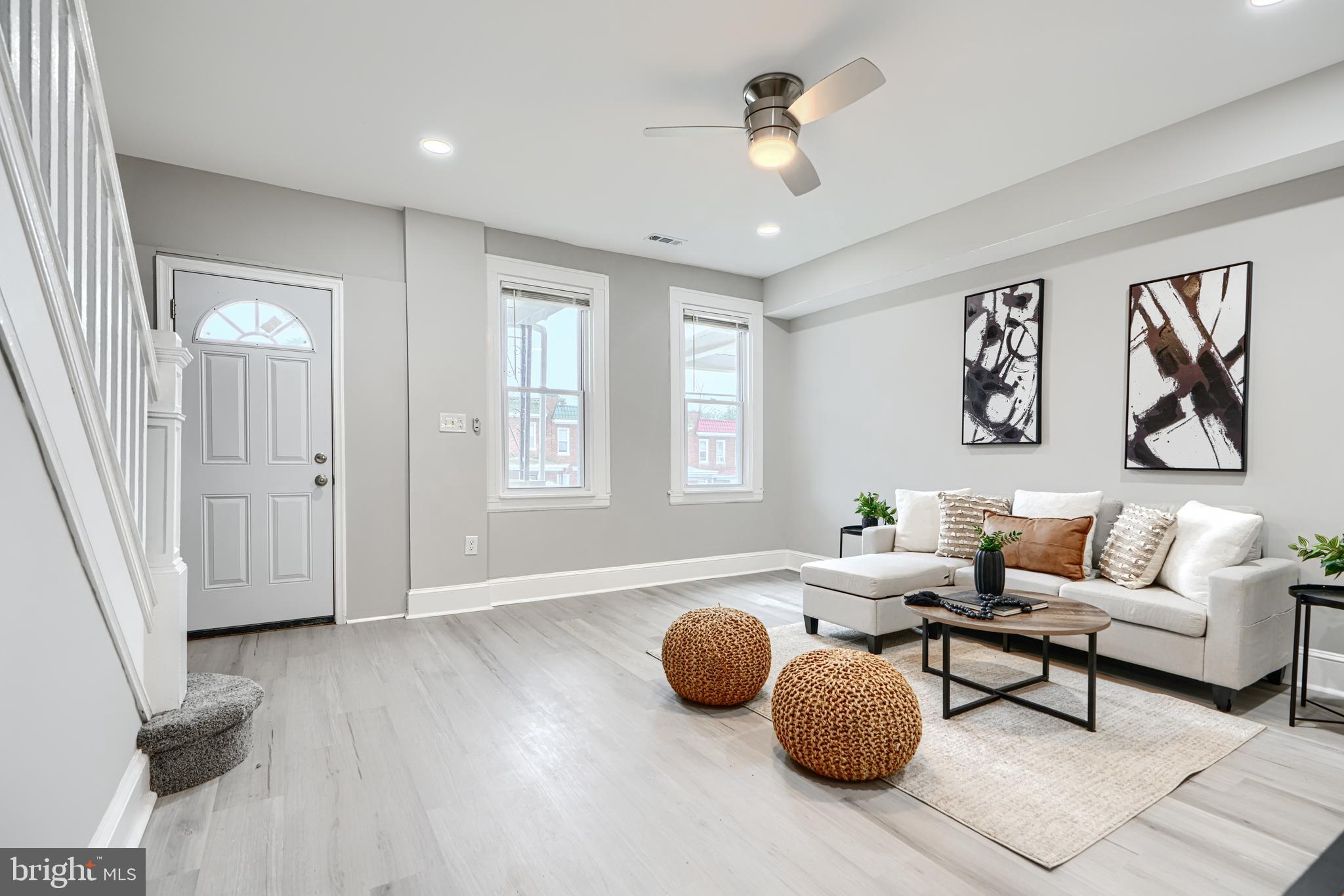 FOREST PARK - Residential