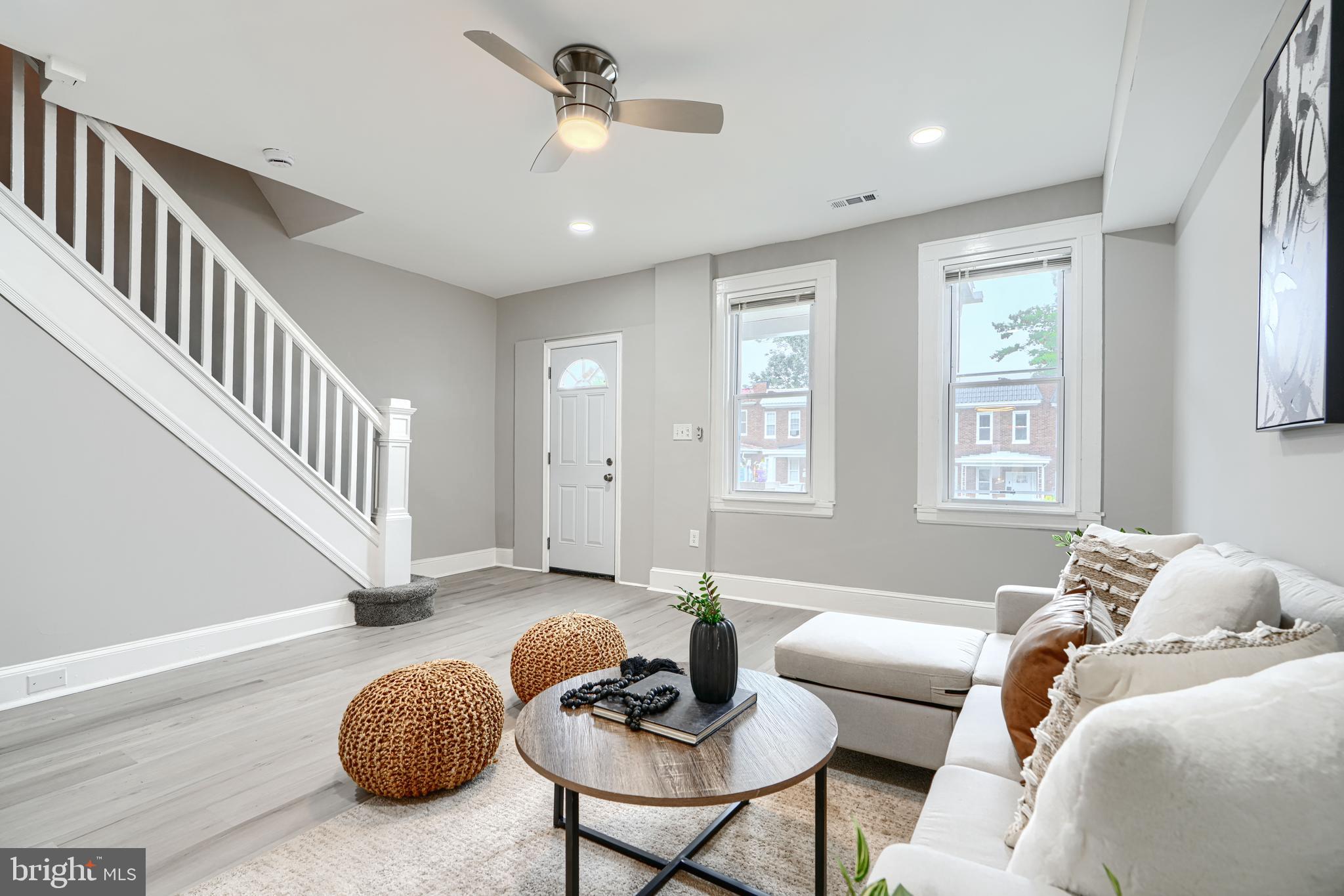 FOREST PARK - Residential