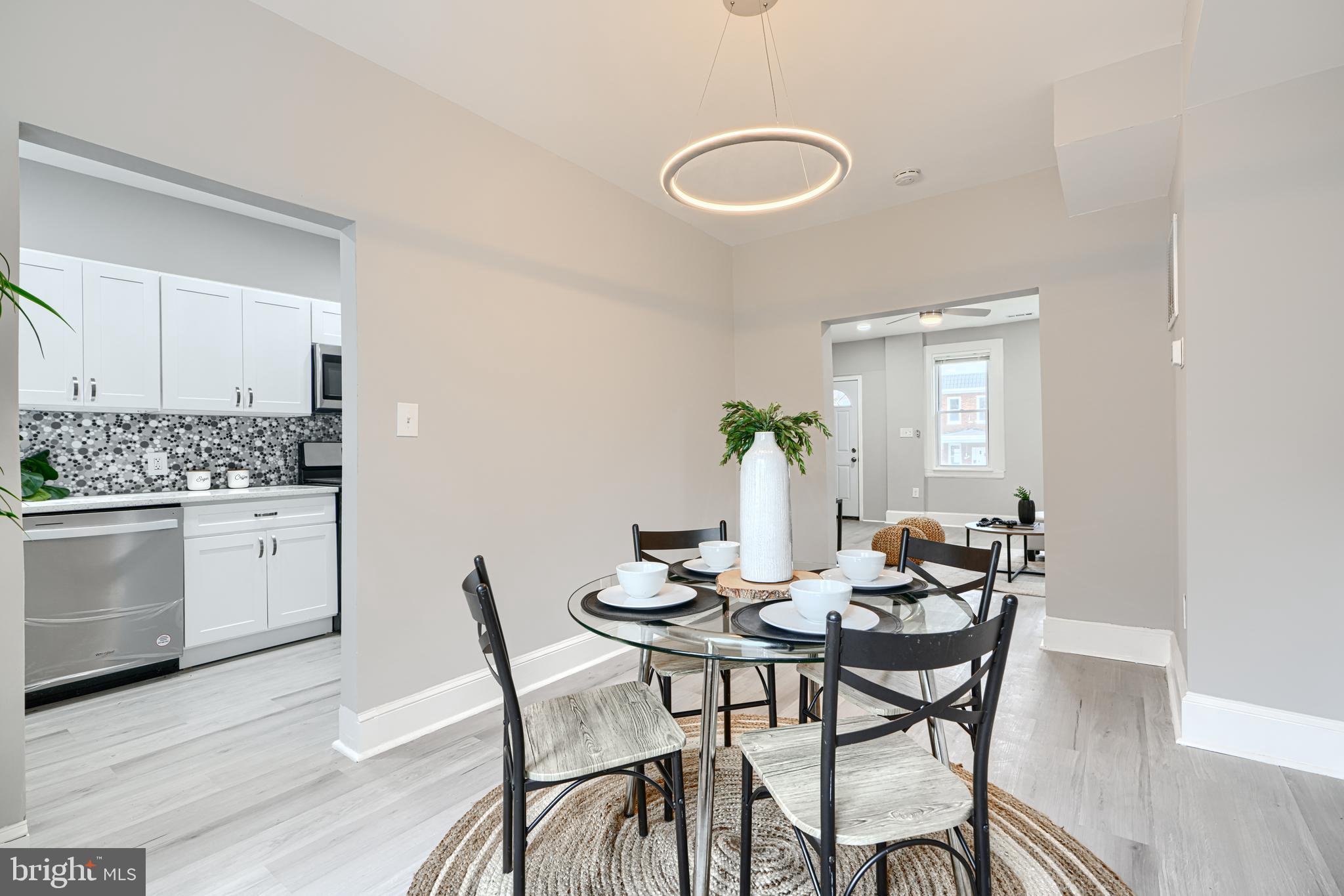 FOREST PARK - Residential