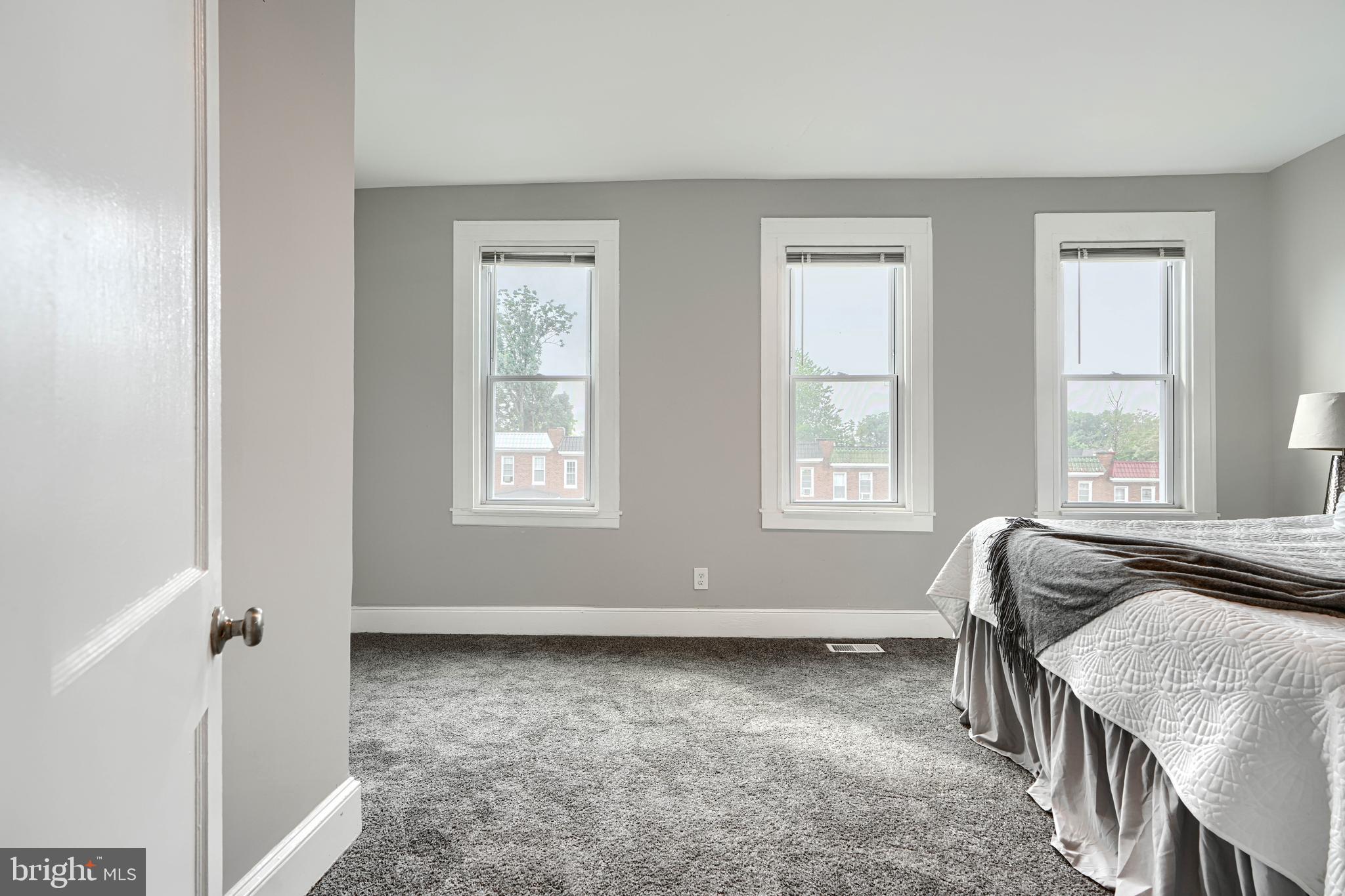 FOREST PARK - Residential