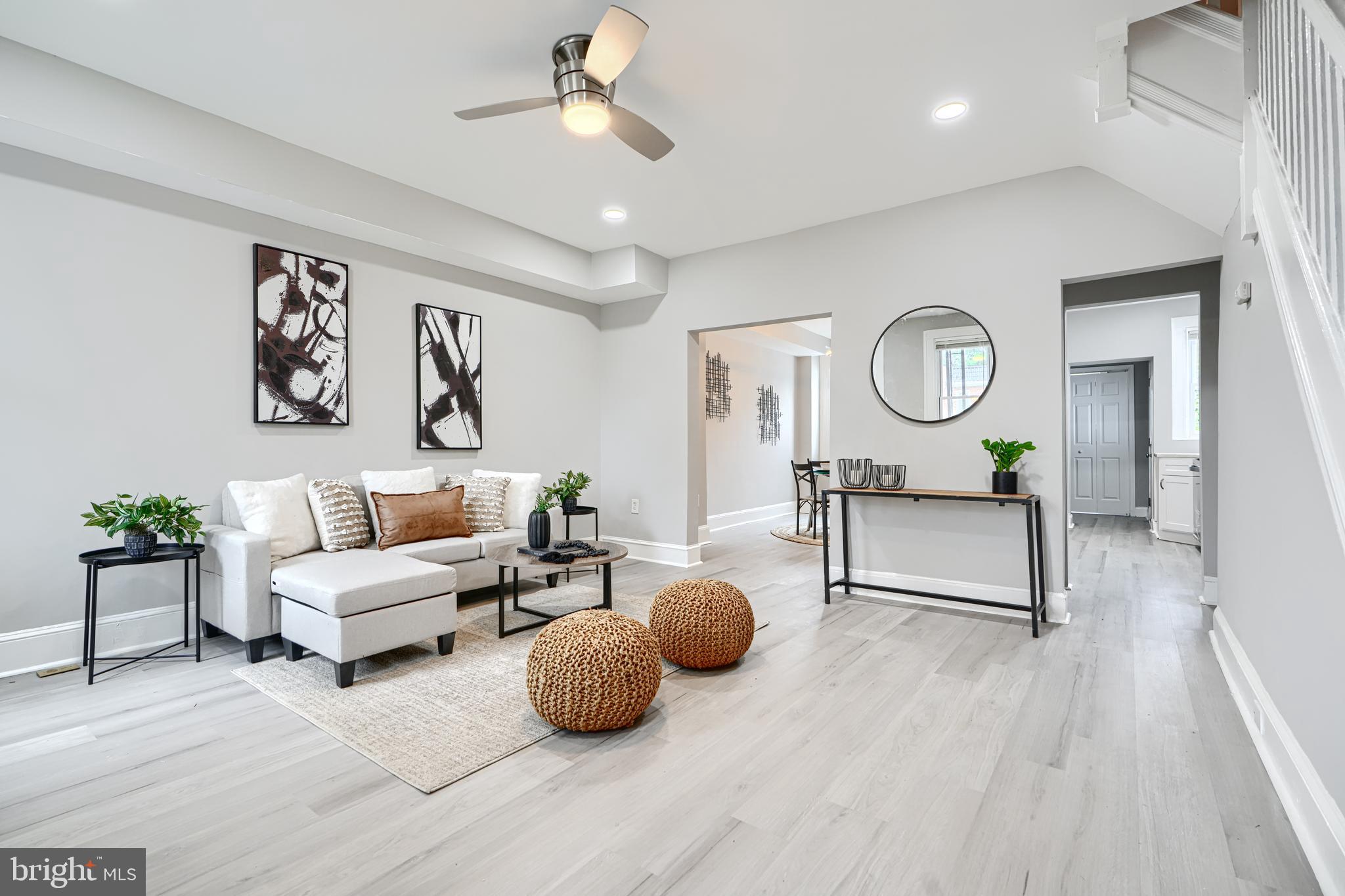 FOREST PARK - Residential