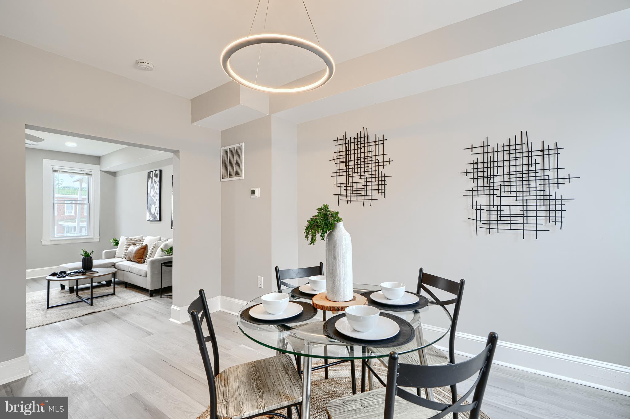 FOREST PARK - Residential