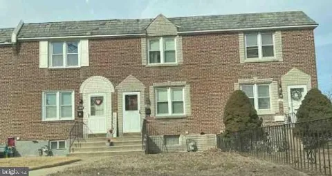 4 S Academy Avenue, Glenolden, PA 19036 - MLS#: PADE2091022