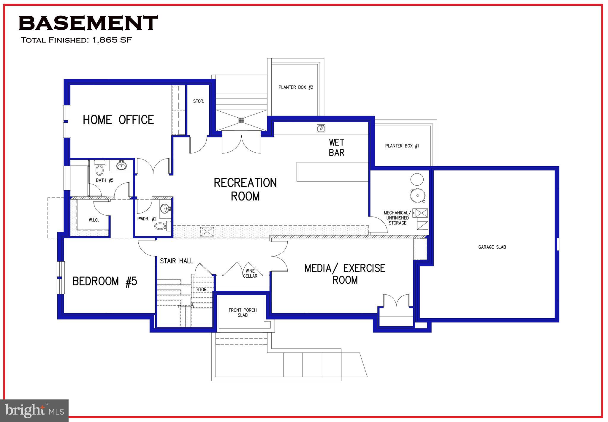 VIENNA WOODS - Residential