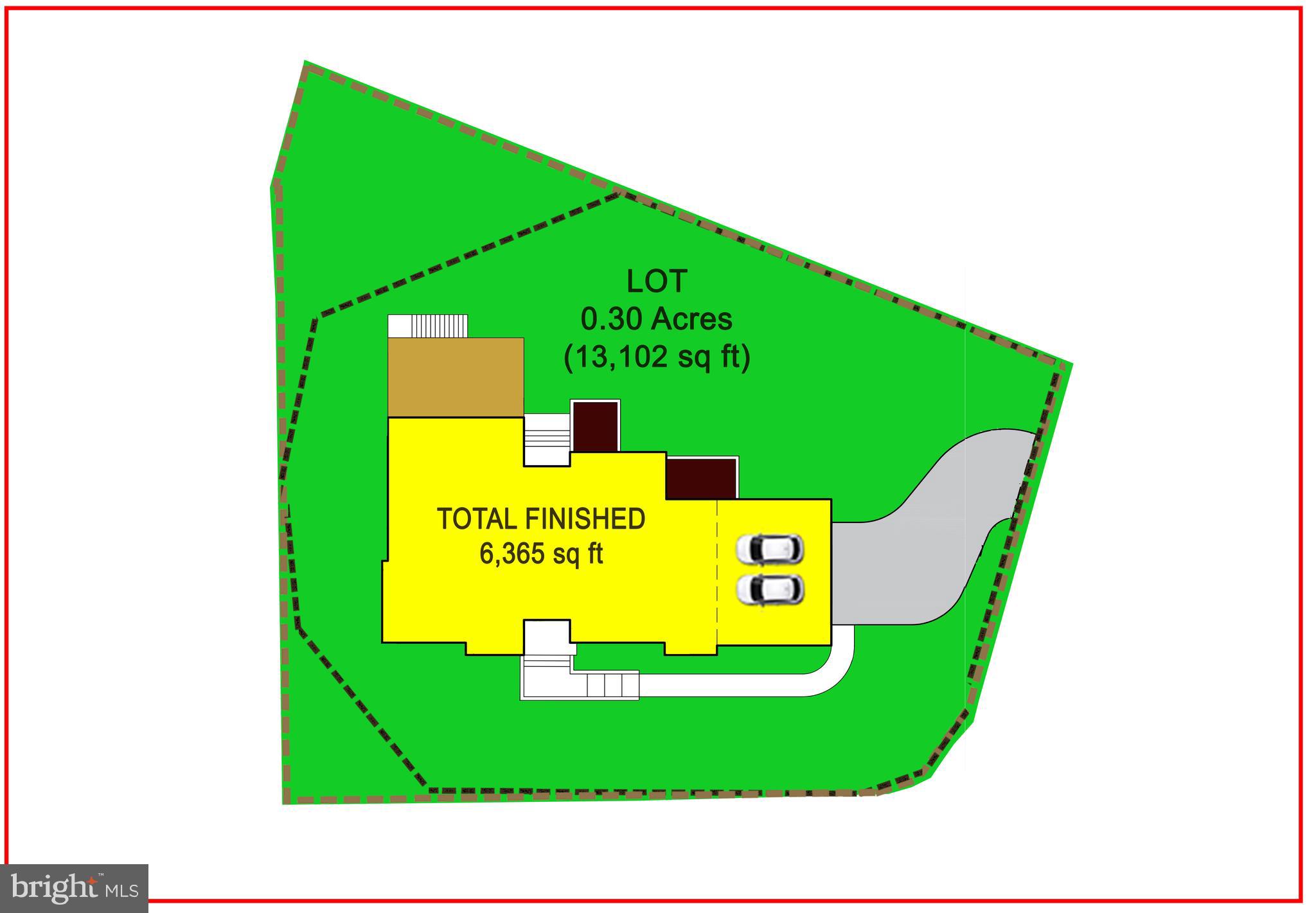 VIENNA WOODS - Residential
