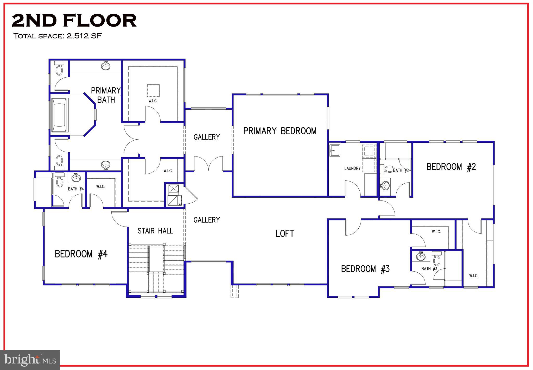 VIENNA WOODS - Residential