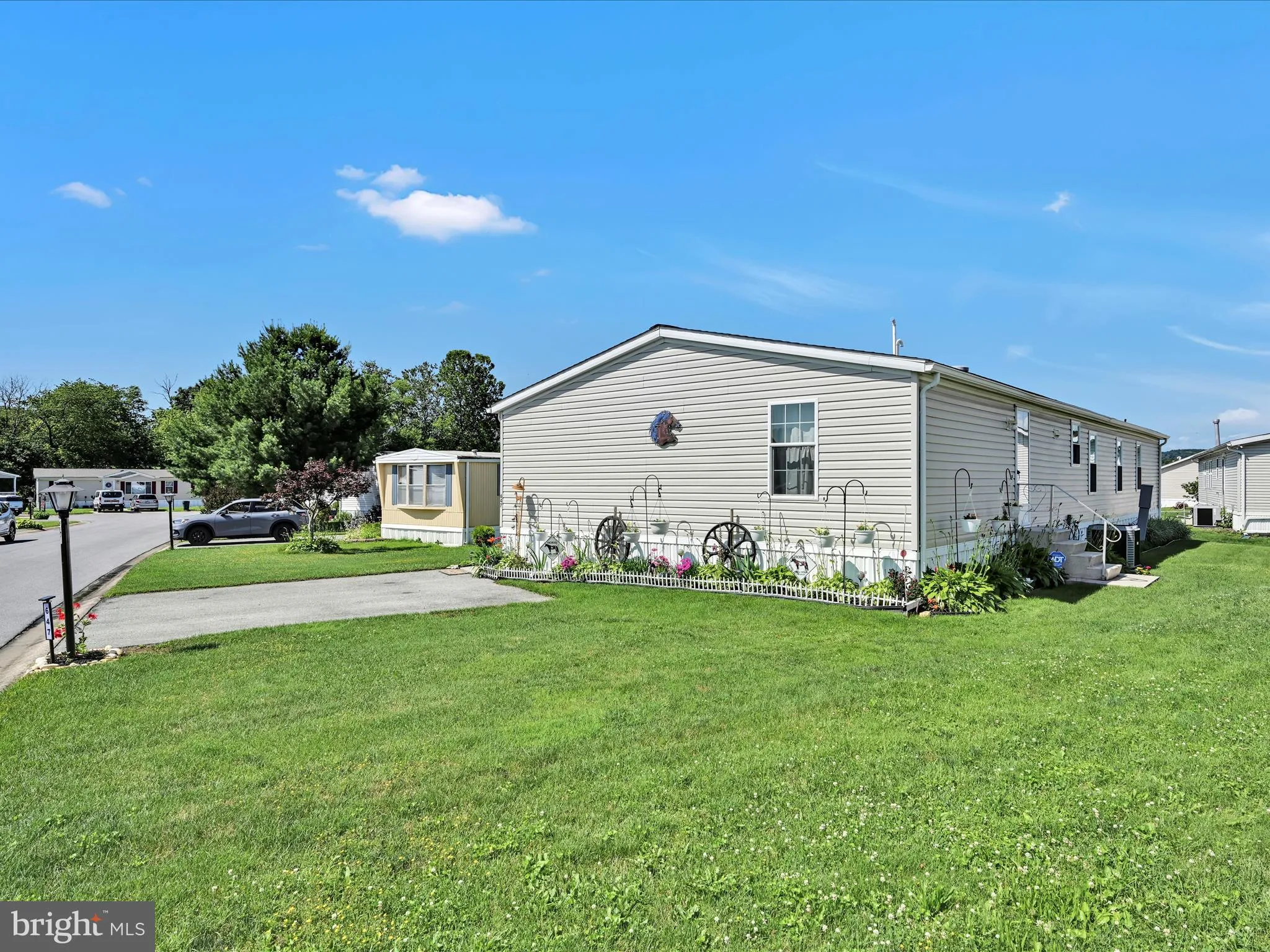 New Providence, Pennsylvania 17560, United States, 3 Bedrooms Bedrooms, ,2 BathroomsBathrooms,Residential,Active,153306