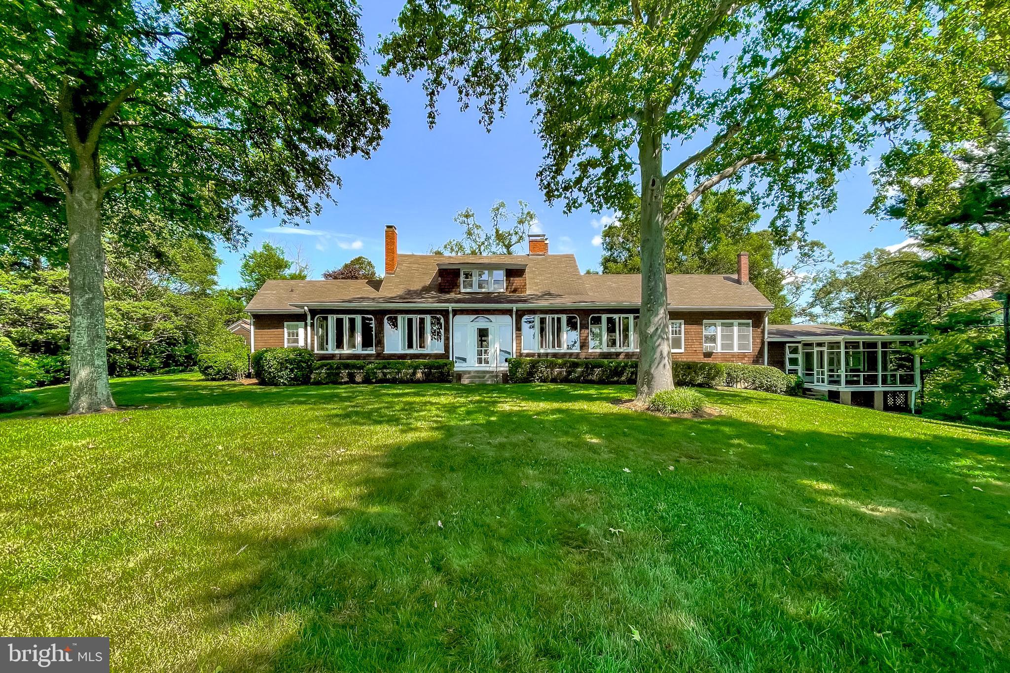 WIMBLEDON FARMS - Residential