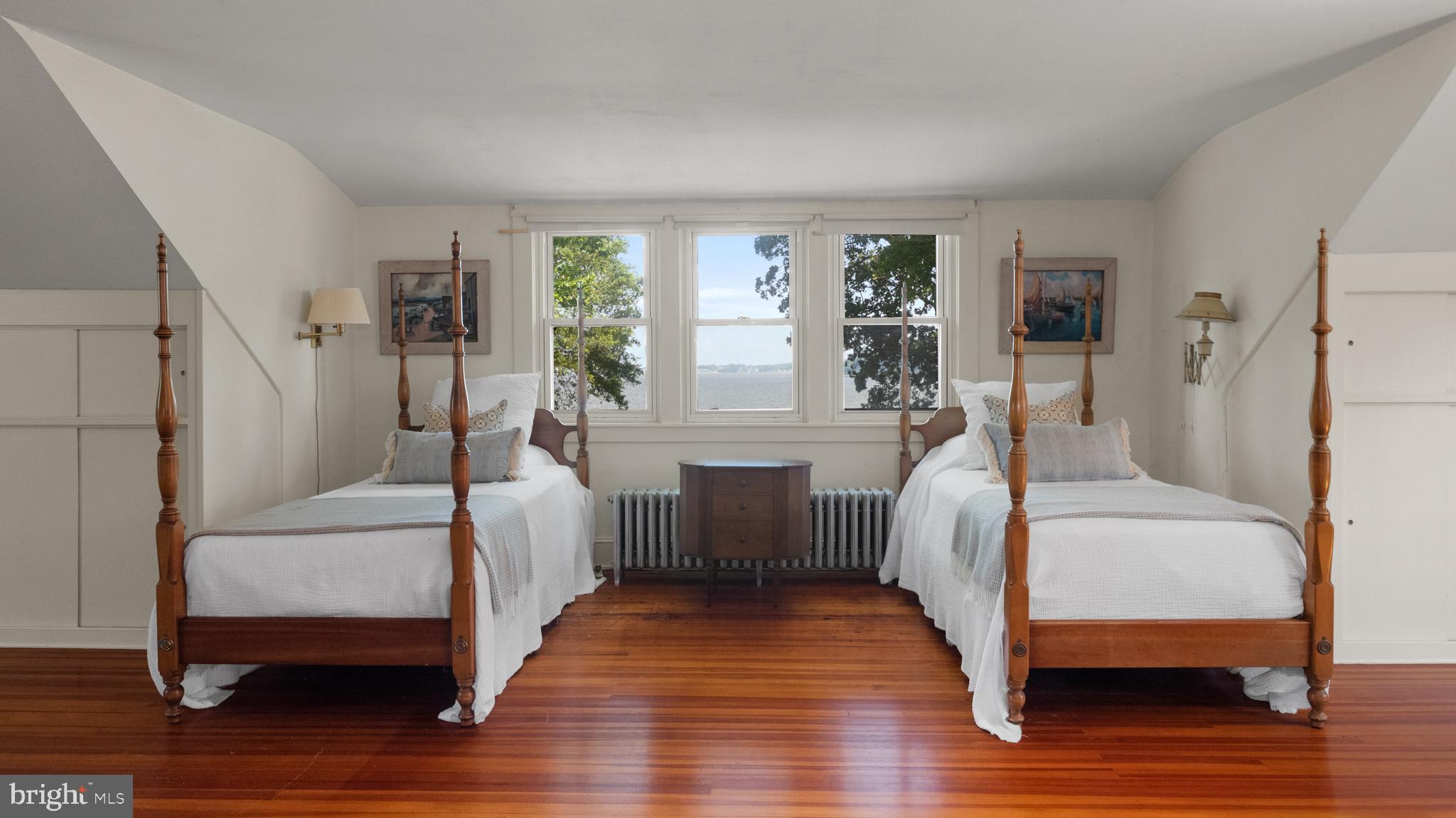 WIMBLEDON FARMS - Residential