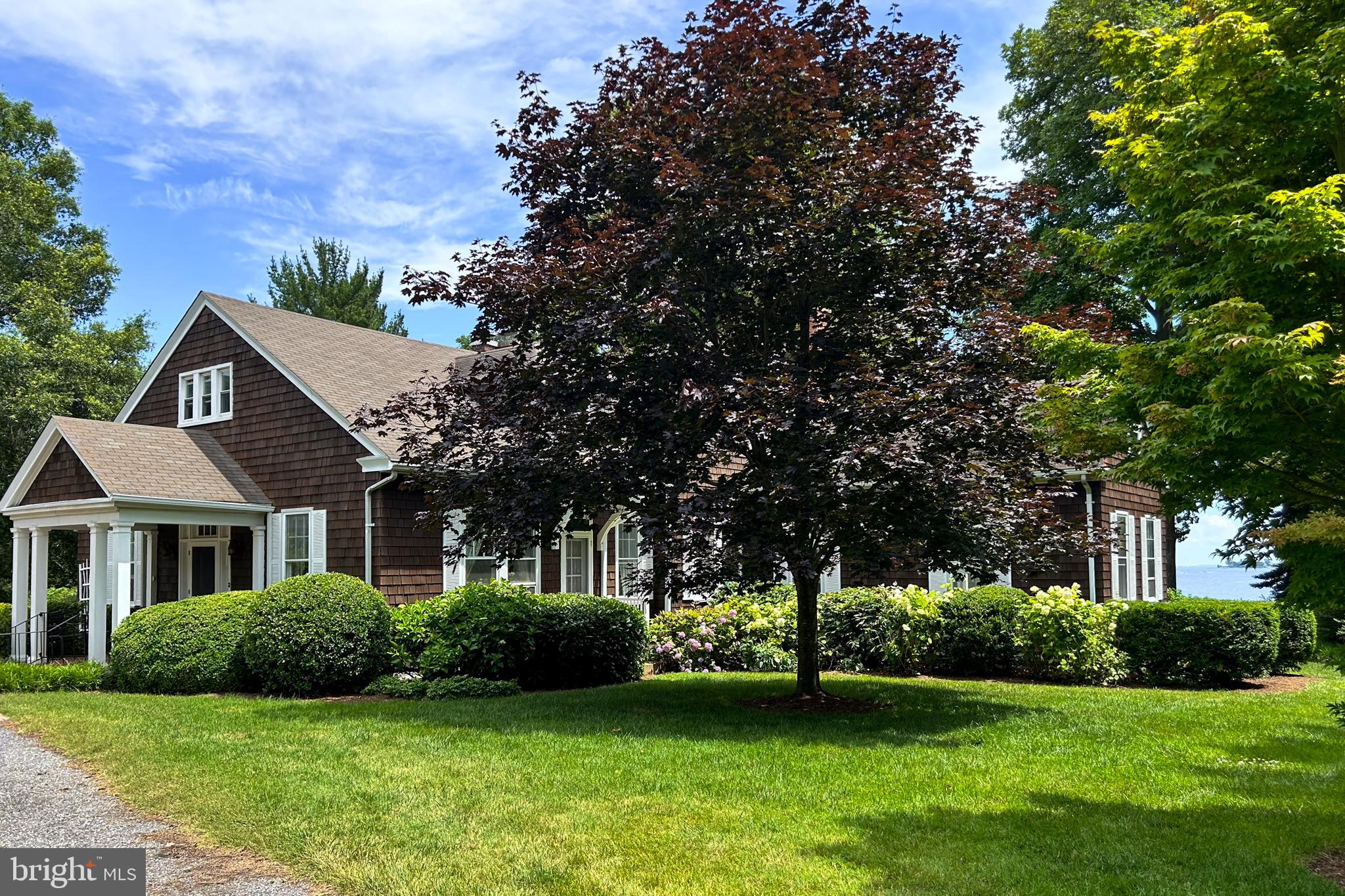 WIMBLEDON FARMS - Residential