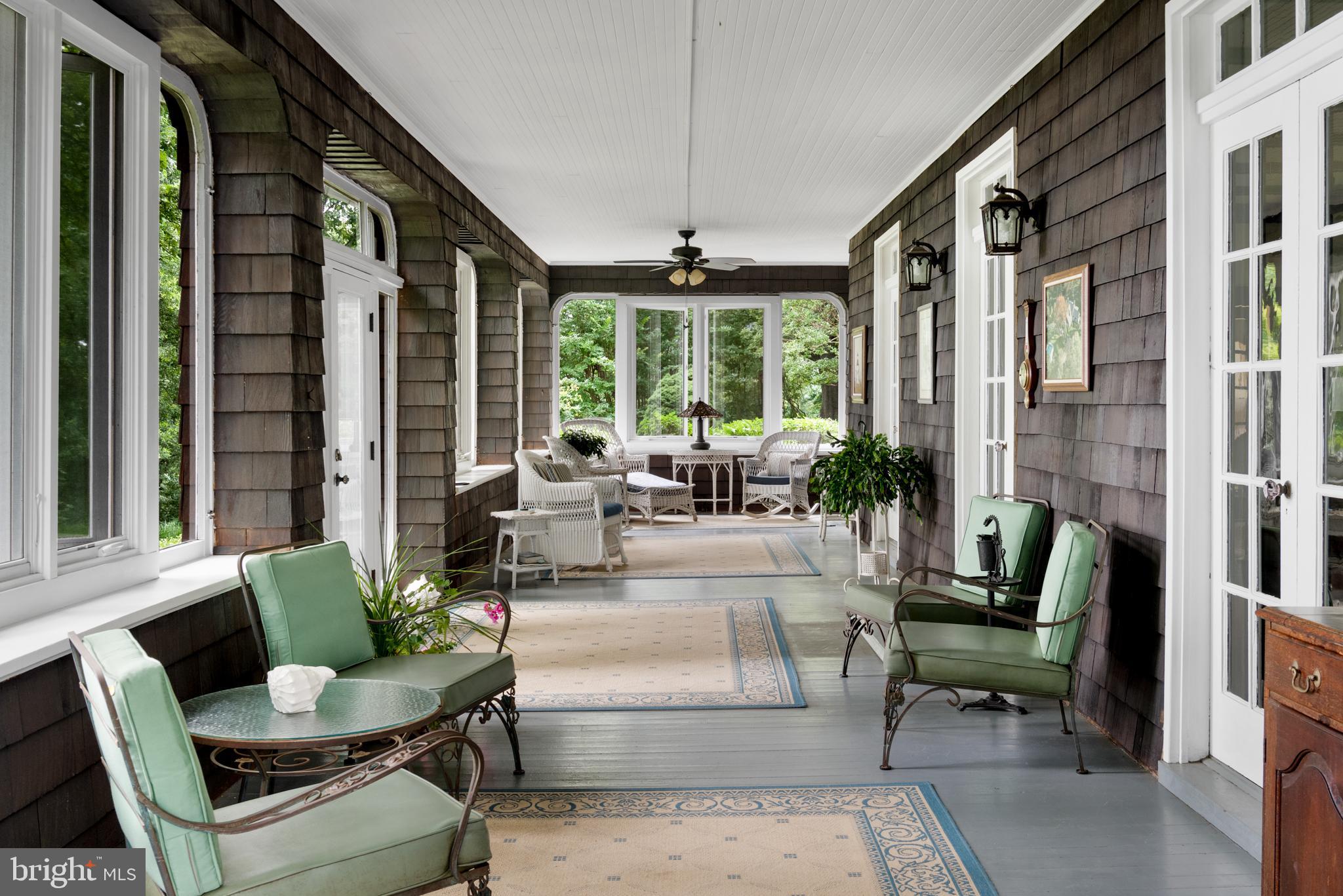 WIMBLEDON FARMS - Residential