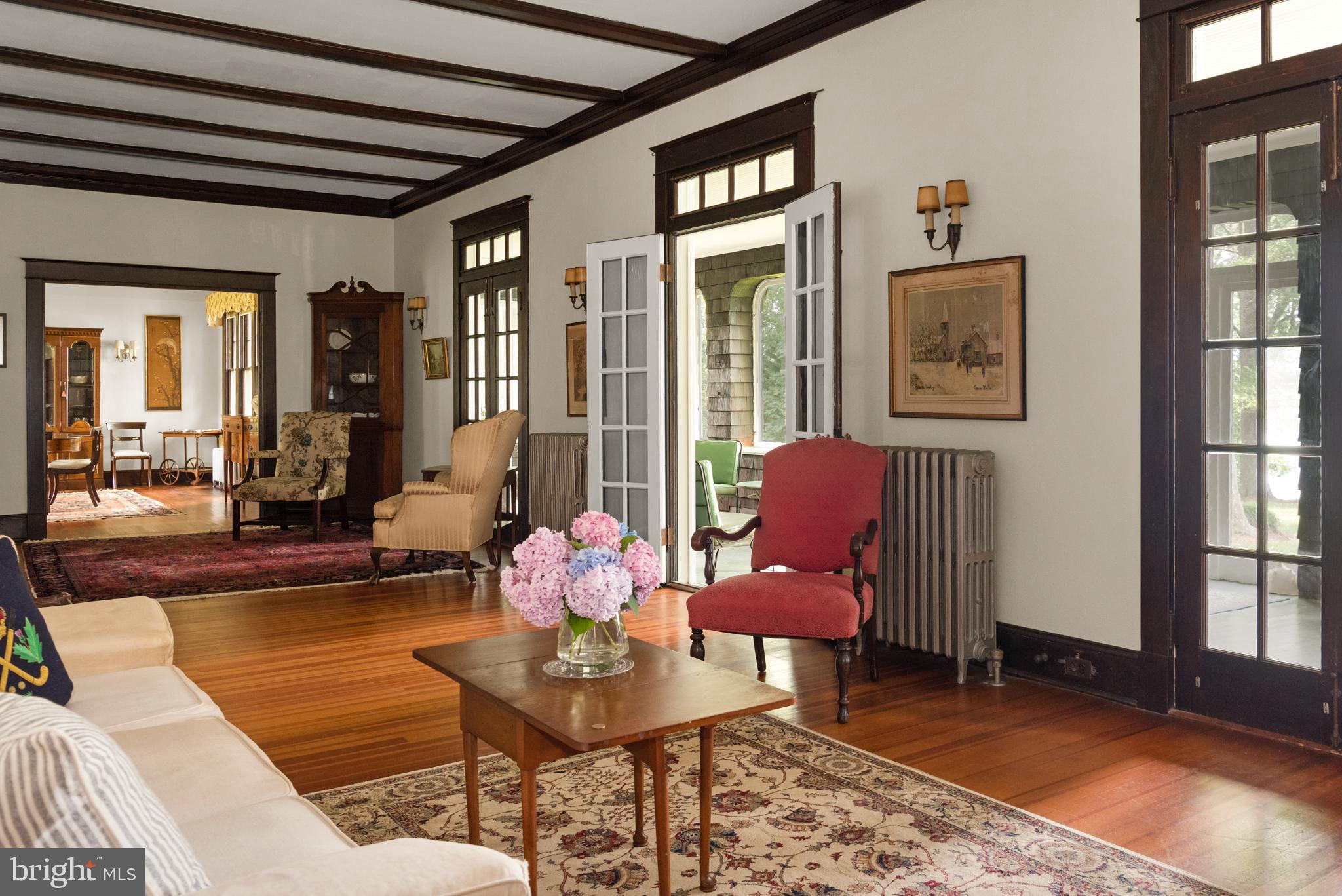 WIMBLEDON FARMS - Residential