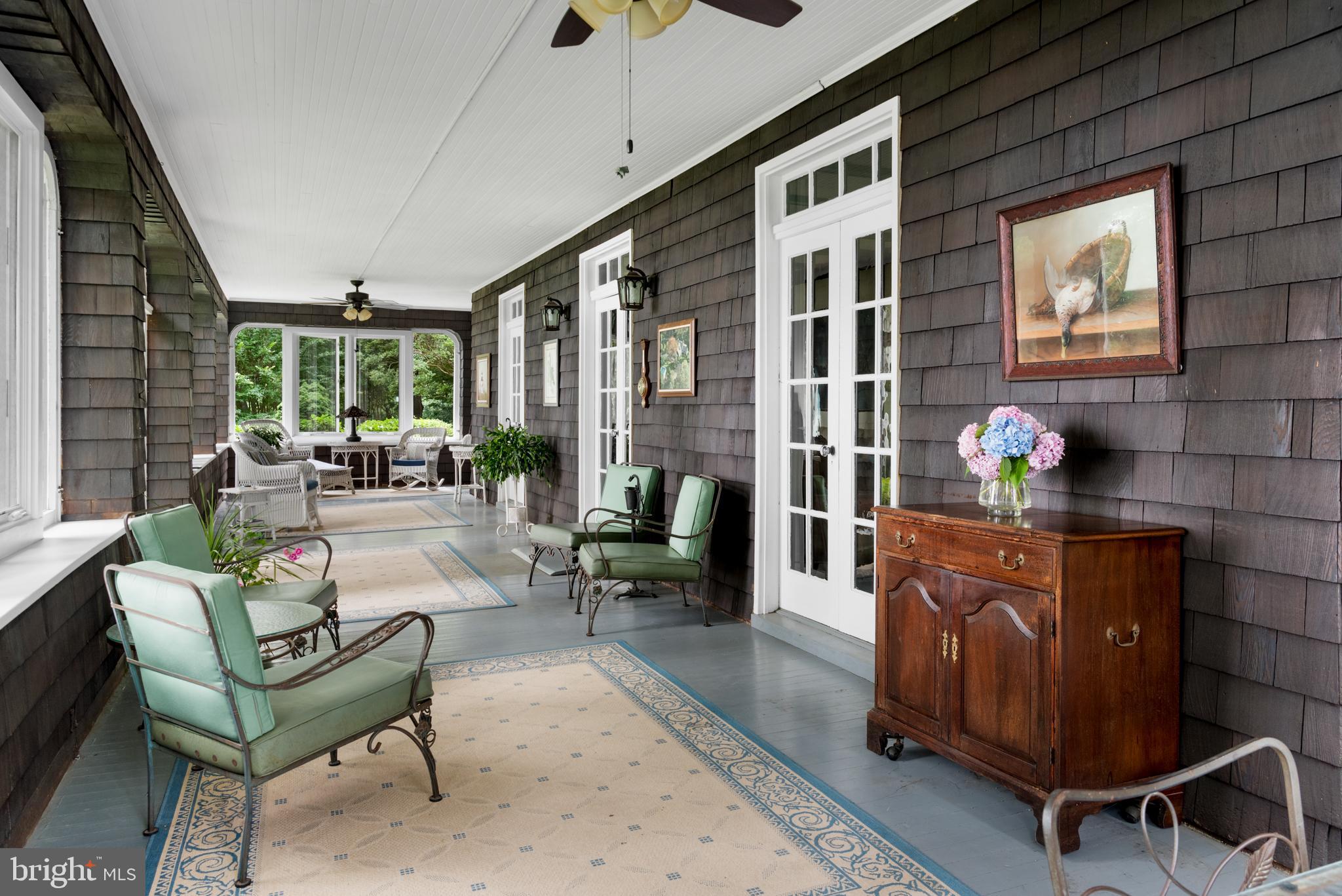 WIMBLEDON FARMS - Residential