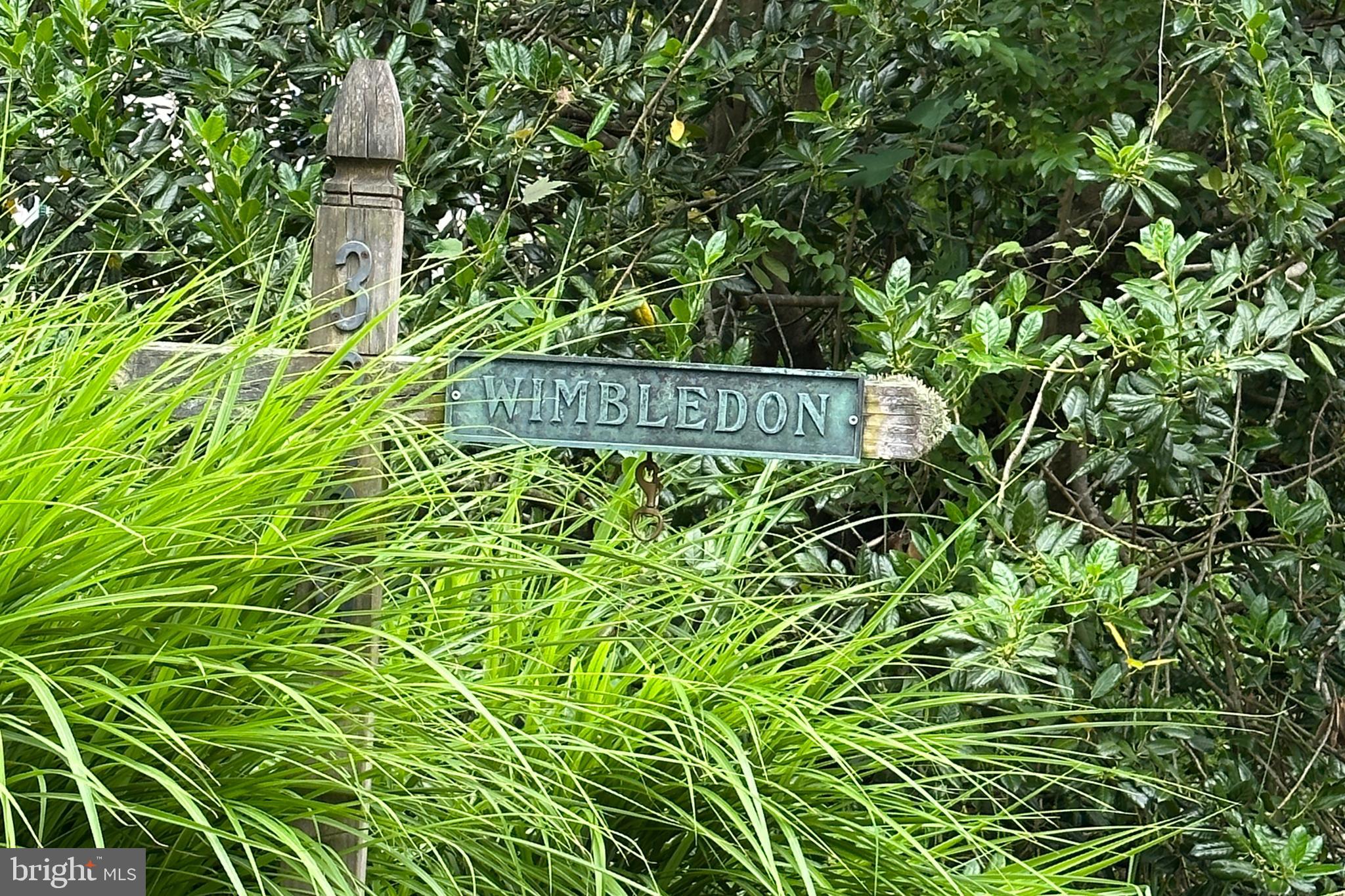 WIMBLEDON FARMS - Residential