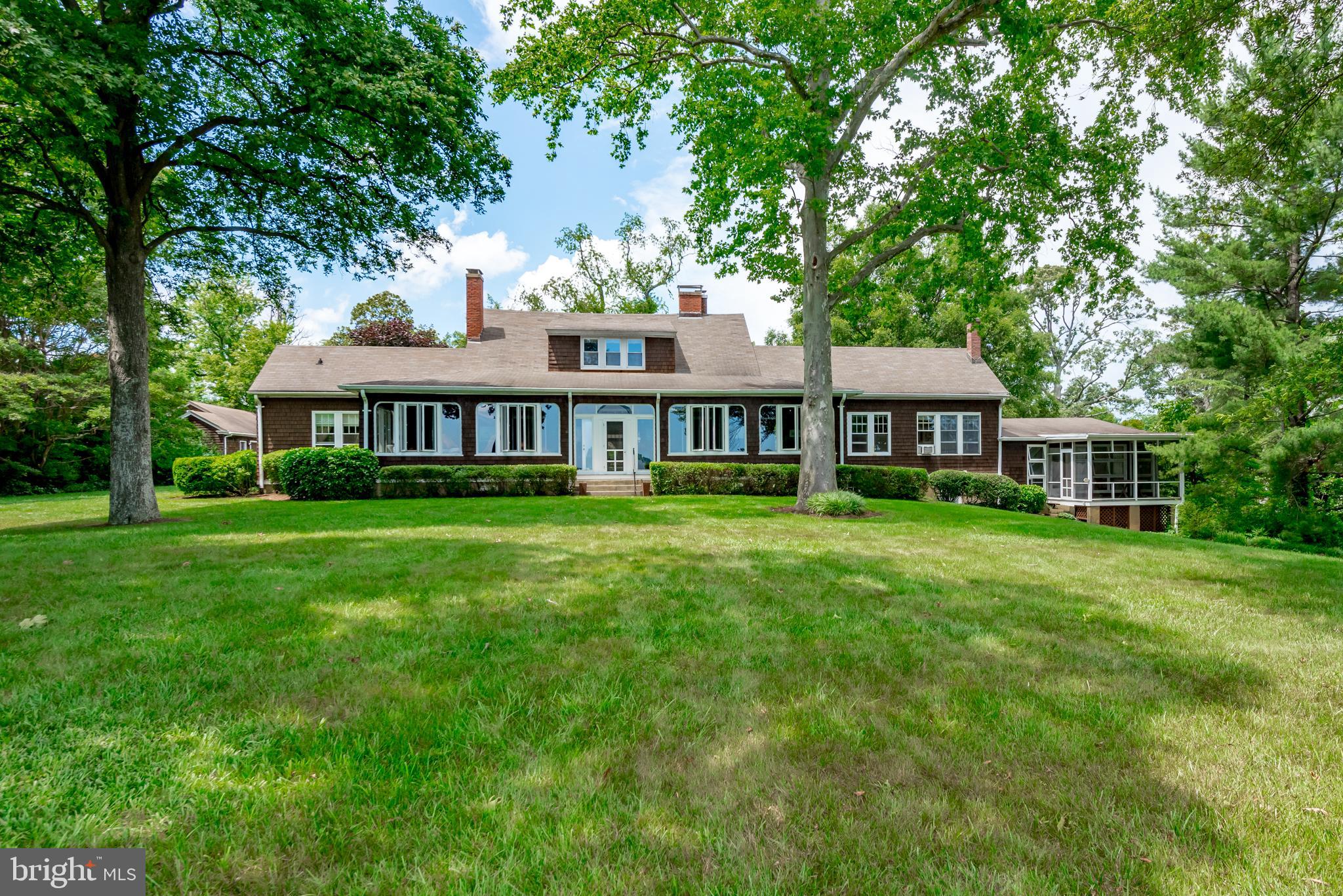 WIMBLEDON FARMS - Residential