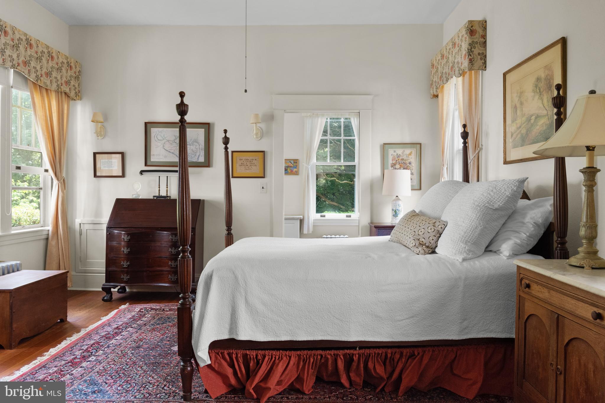 WIMBLEDON FARMS - Residential