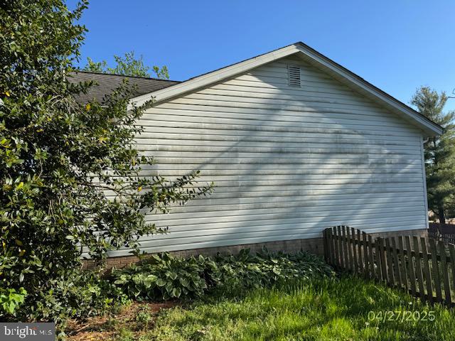1600 HARRIER LANE