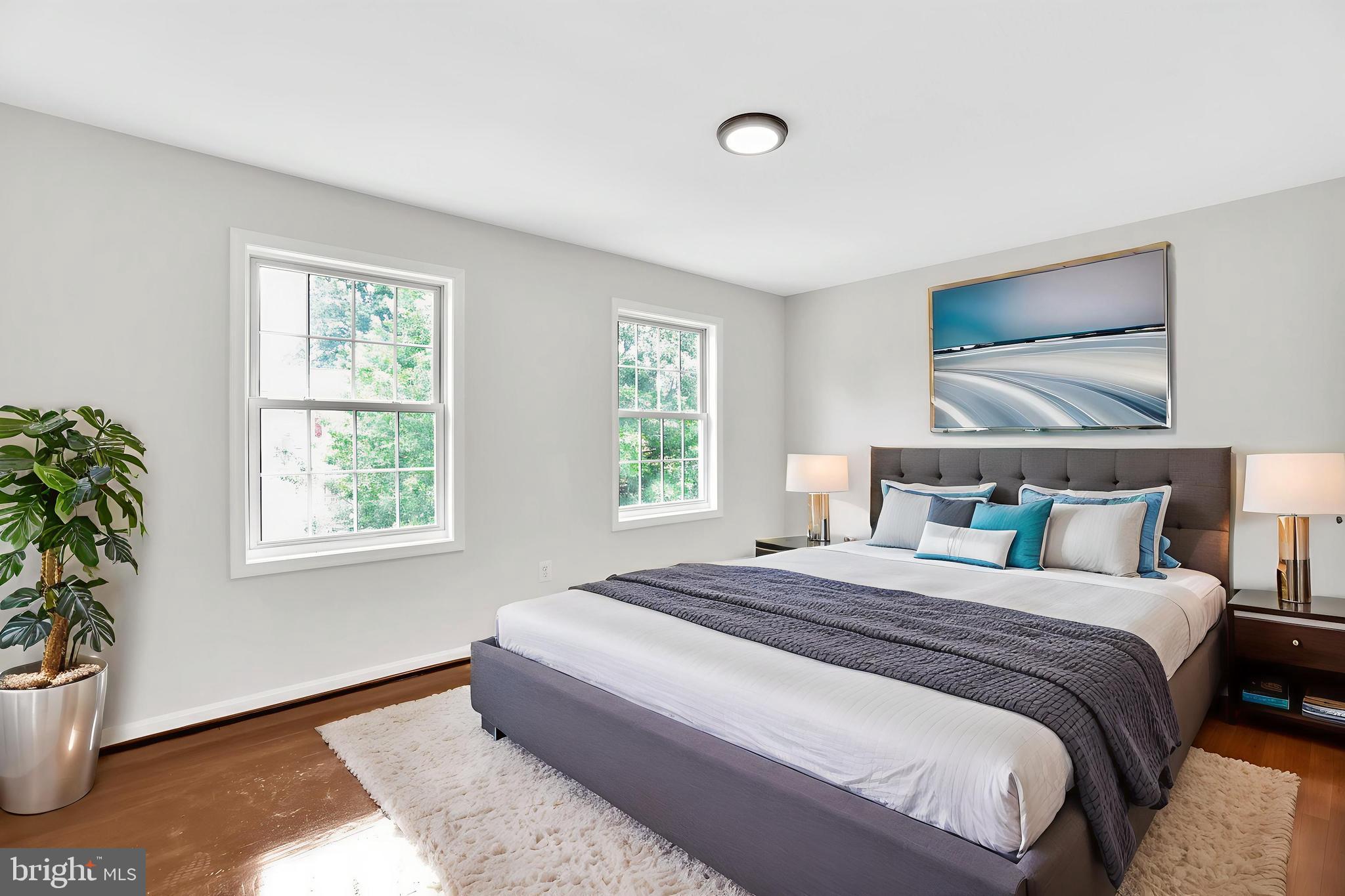 OAK GROVE APARTMENTS - Residential