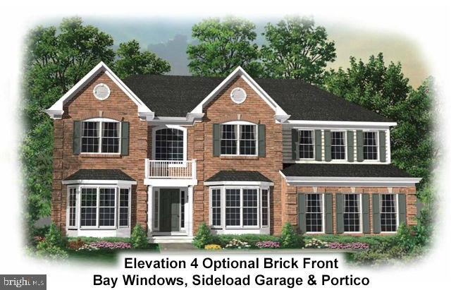 OLIVERS CROSSING - Residential