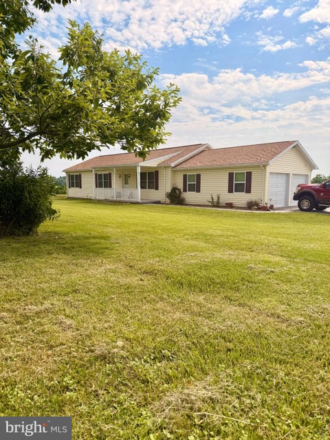 Photo of 726 S Baltimore Street, DILLSBURG, PA 17019 (MLS # PAYK2105206)