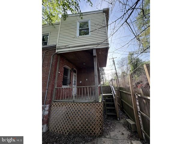 WAVERLY - Residential Income
