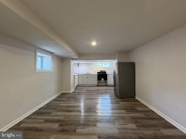 WAVERLY - Residential Income
