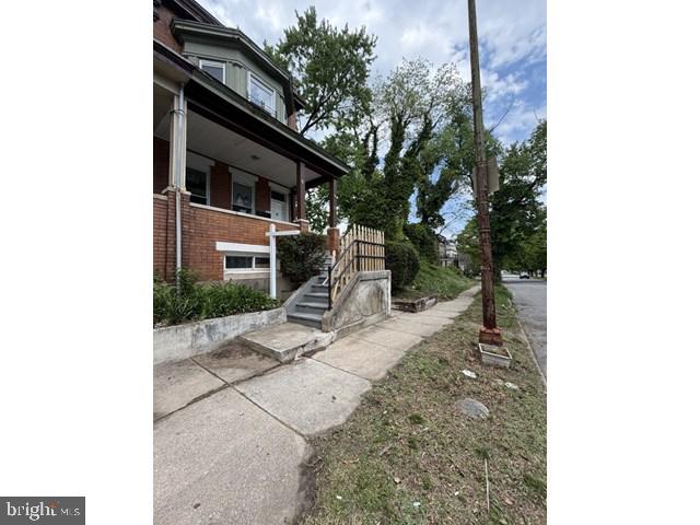 WAVERLY - Residential Income
