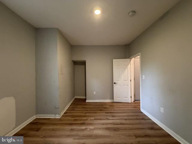 WAVERLY - Residential Income