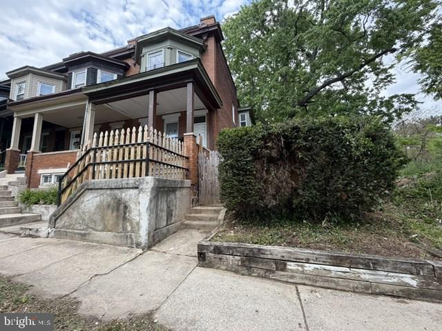 WAVERLY - Residential Income